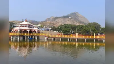 क्या मंदार की गोद में दफ्न है 53 गलियों और 52 बाजारों वाला ‘वालिशा’ नगर? इतिहास, पुरातत्व और लोककथाओं ने बढ़ाया रहस्य
