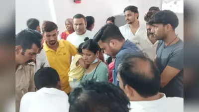 बांका में दिनदहाड़े महिला डॉक्टर से चेन स्नैचिंग, ड्यूटी से लौटते वक्त बाइक सवार बदमाशों ने दिया वारदात को अंजाम