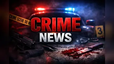 उन्नाव में दिल दहलाने वाली वारदात, बेटे ने कुल्हाड़ी से की भाजपा नेता की हत्या