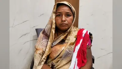 पति को कांच पिलाया फिर बिस्तर पर पेट्रोल छिड़ककर लगा दी आग, सोनम और रूबी से भी आगे निकली UP की प्रीति