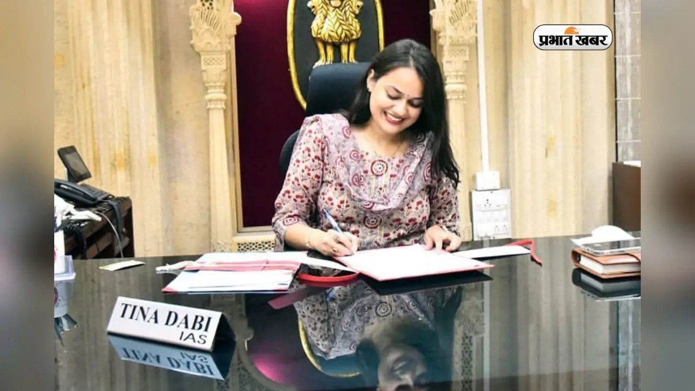 आपको हमें इंजीनियर नहीं बनाना….मम्मी ने 11वीं में स्ट्रीम बदलवाया, UPSC टॉपर का खुलासा