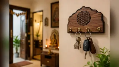 घर की चाबियां बदल सकती हैं आपकी किस्मत, वास्तु के अनुसार जानिए इन्हें रखने की सही जगह