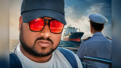 वेनेजुएला से लौटे शव में गायब मिले दिमाग- दिल, फेफड़े-लीवर और किडनी, इंडियन नाविक के परिवार ने जताई अंग तस्करी की आशंका