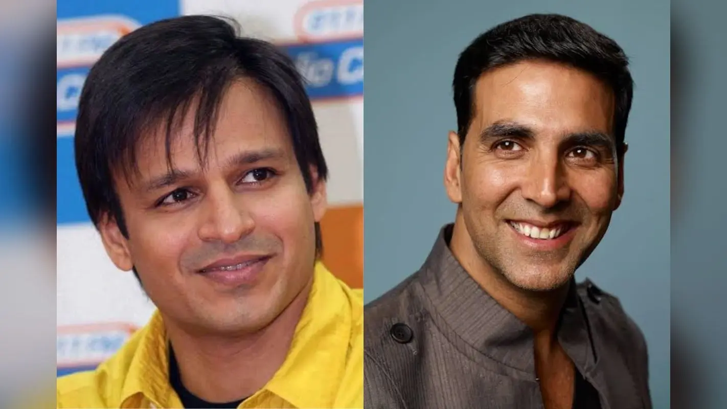 Vivek Oberoi के डूबते करियर में तिनके का सहारा बने अक्षय कुमार, एक्टर बोले- उन्होंने अपने शोज तक मुझे दे दिए