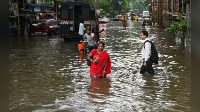 मॉनसून का मौसम : कोलकाता समेत दक्षिण बंगाल में बारिश का अलर्ट, मछुआरों को चेतावनी