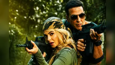 बॉक्स ऑफिस पर टॉपर निकली ‘वेलकम टू द जंगल’ या हुई फेल, 5वें दिन की कलेक्शन ने खोली पोल