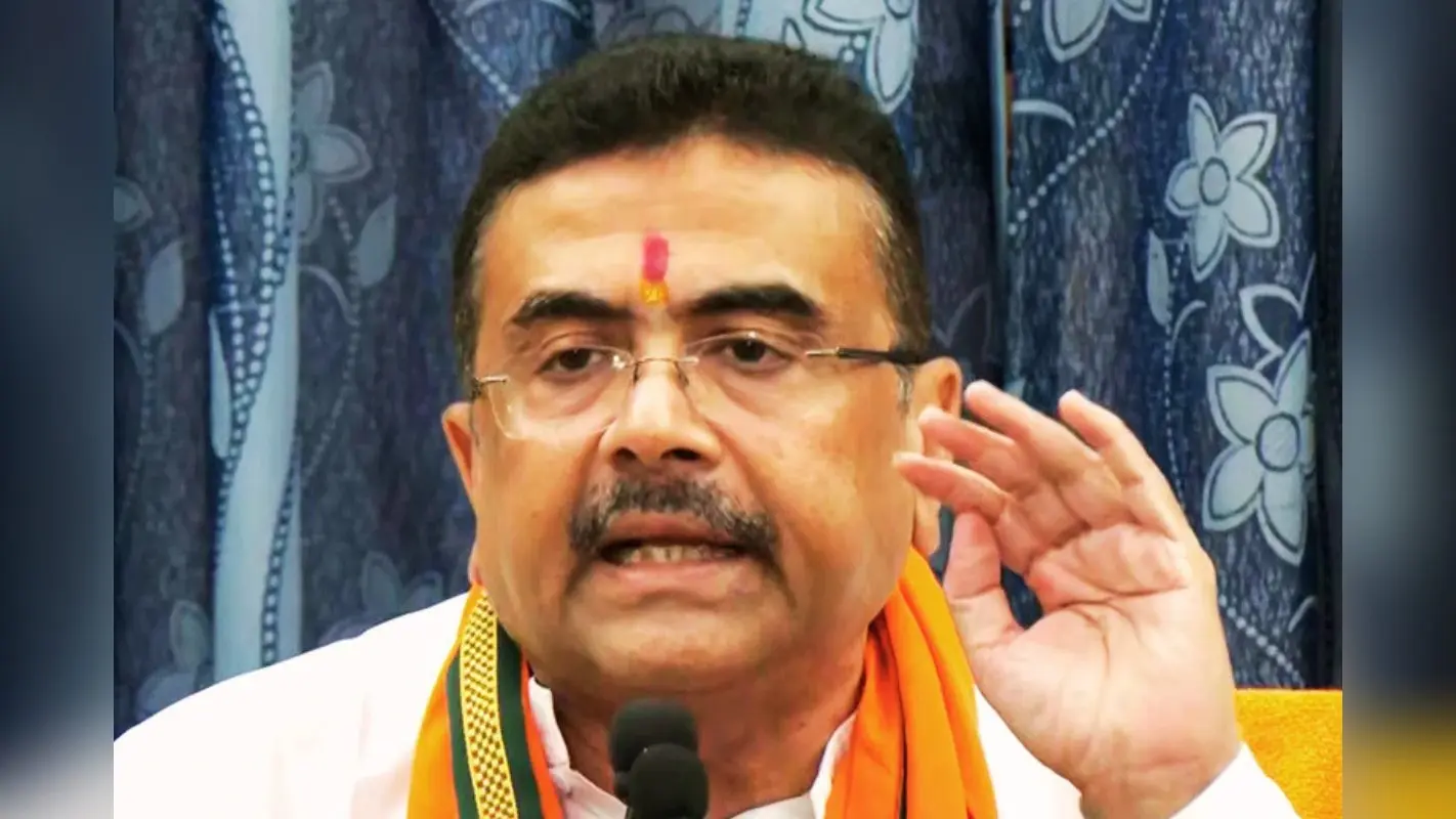 बंगाल में बेरोजगारों की चमकेगी किस्मत, शुभेंदु अधिकारी सरकार हर महीने देगी 3000 रुपए