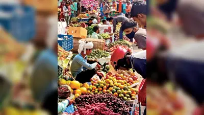 Nawada News. नवादा में सब्जियों व अनाज के भाव स्थिर, प्याज की कीमत में वृद्धि