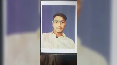 पुत्र की मौत के इंसाफ के लिए चार माह से भटक रहे पिता, पुलिस पर कार्रवाई नहीं करने का आरोप