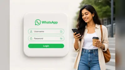 WhatsApp Username फीचर पर सरकार सख्त, कंपनी ने बताए नए सुरक्षा उपाय और एंटी-फ्रॉड सिस्टम