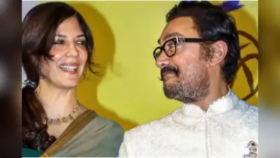 आमिर खान की शादी आज, अगर नहीं जानते तो जानिए कौन हैं उनकी होने वाली दुल्हन गौरी स्प्रैट
