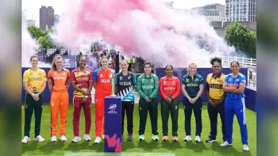 महिला टी20 वर्ल्ड कप में बरसा पैसा, ICC ने बांटे करीब 83 करोड़ रुपये