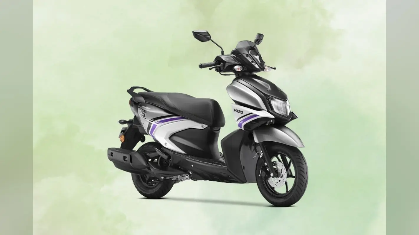 ₹80 हजार से कम में 71kmpl माइलेज और हाइब्रिड टेक्नोलॉजी, जानें इस 125cc स्कूटर में और कौन-कौन सी है खूबियां