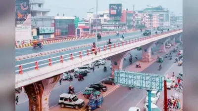 पटना के इस इलाके की बदलेगी तस्वीर, बिल्डिंग के तोड़े जायेंगे बाउंड्री वॉल, चौड़ी होंगी सड़कें