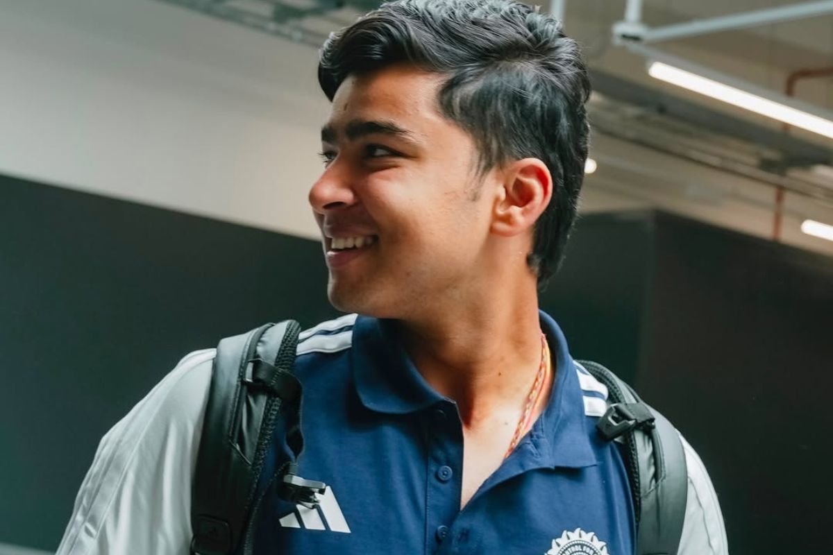 मैनचेस्टर में होगा वैभव सूर्यवंशी का डेब्यू? इंस्टाग्राम स्टोरी ने बढ़ाई फैंस की उम्मीदें