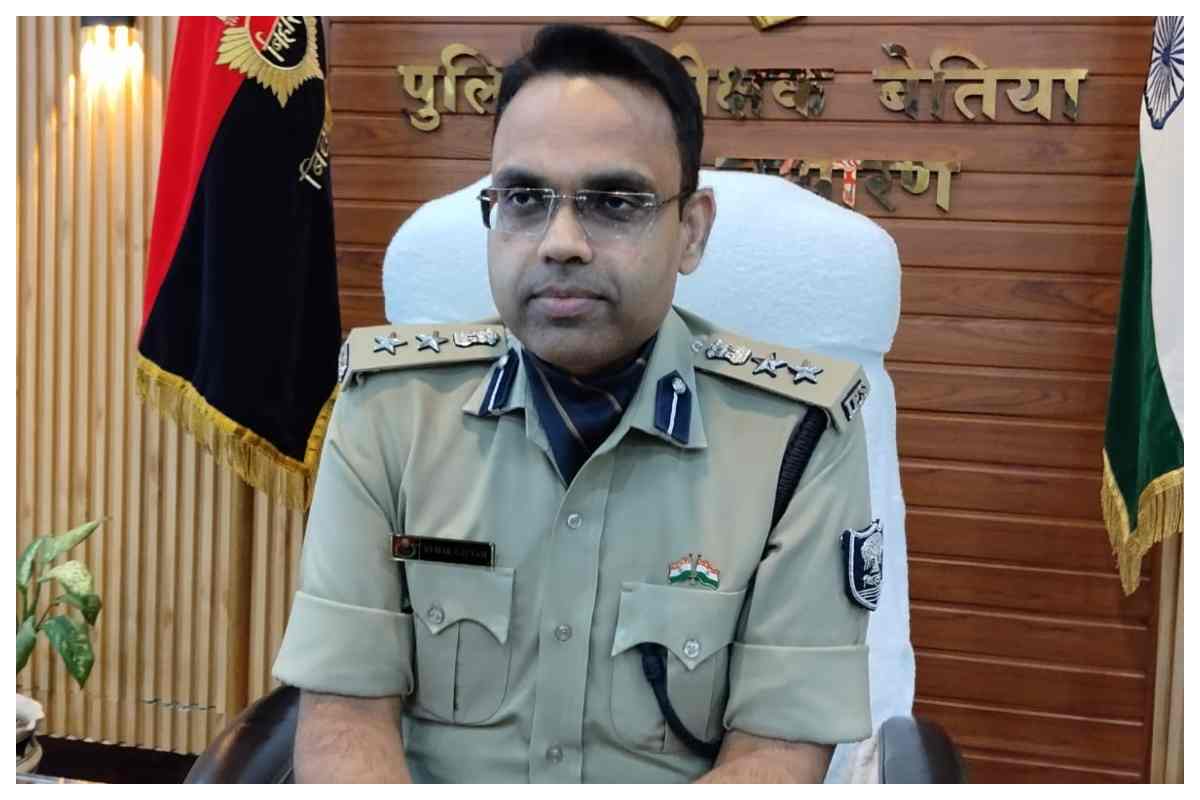 15 वर्षीय छात्र सोनू हत्याकांड हत्या का खुलासा, बहन के प्रेम संबंध को लेकर रची गई थी साजिश
