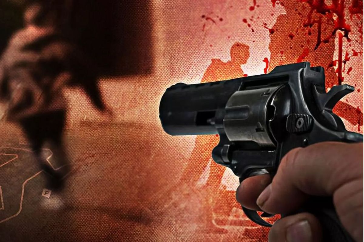 आरा में कोर्ट से गवाही देकर लौट रहे चाचा-भतीजा पर फायरिंग, चाचा की मौत, भतीजा गंभीर रूप से घायल