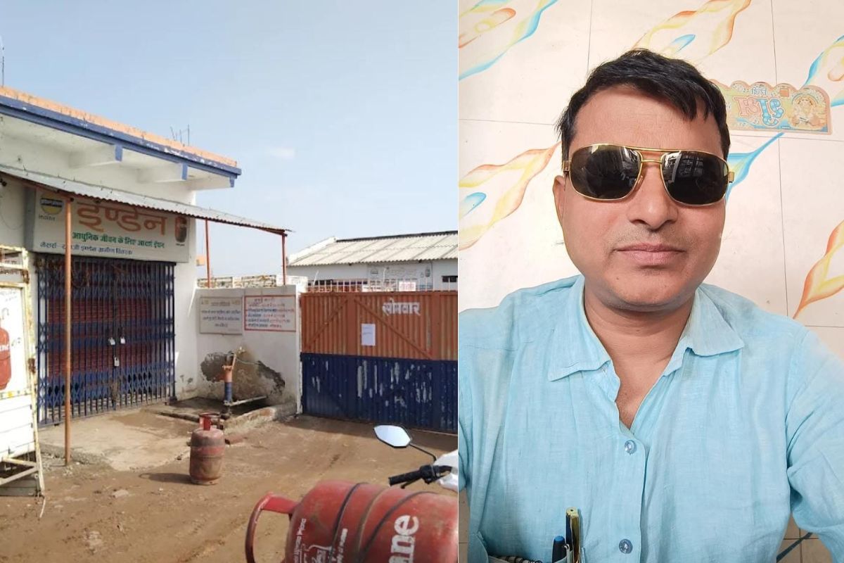 सासाराम: LPG डिस्ट्रिब्यूटर एसोसिएशन ऑफ इंडिया ने बिहार की नई कार्यकारिणी की घोषणा, शिवसागर के संतोष कुमार सिंह को मिली बड़ी जिम्मेदारी
