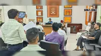 अतिक्रमण से लेकर पेंशन-फर्जीवाड़े तक हर मामले की होगी जांच, नालंदा में DM ने लापरवाही पर कार्रवाई की दी चेतावनी
