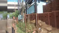 हरनौत बाजार एवं आसपास खुले में लगे ट्रांसफर्मर, लोगों की शिकायत पर घेराबंदी का कार्य शुरू
