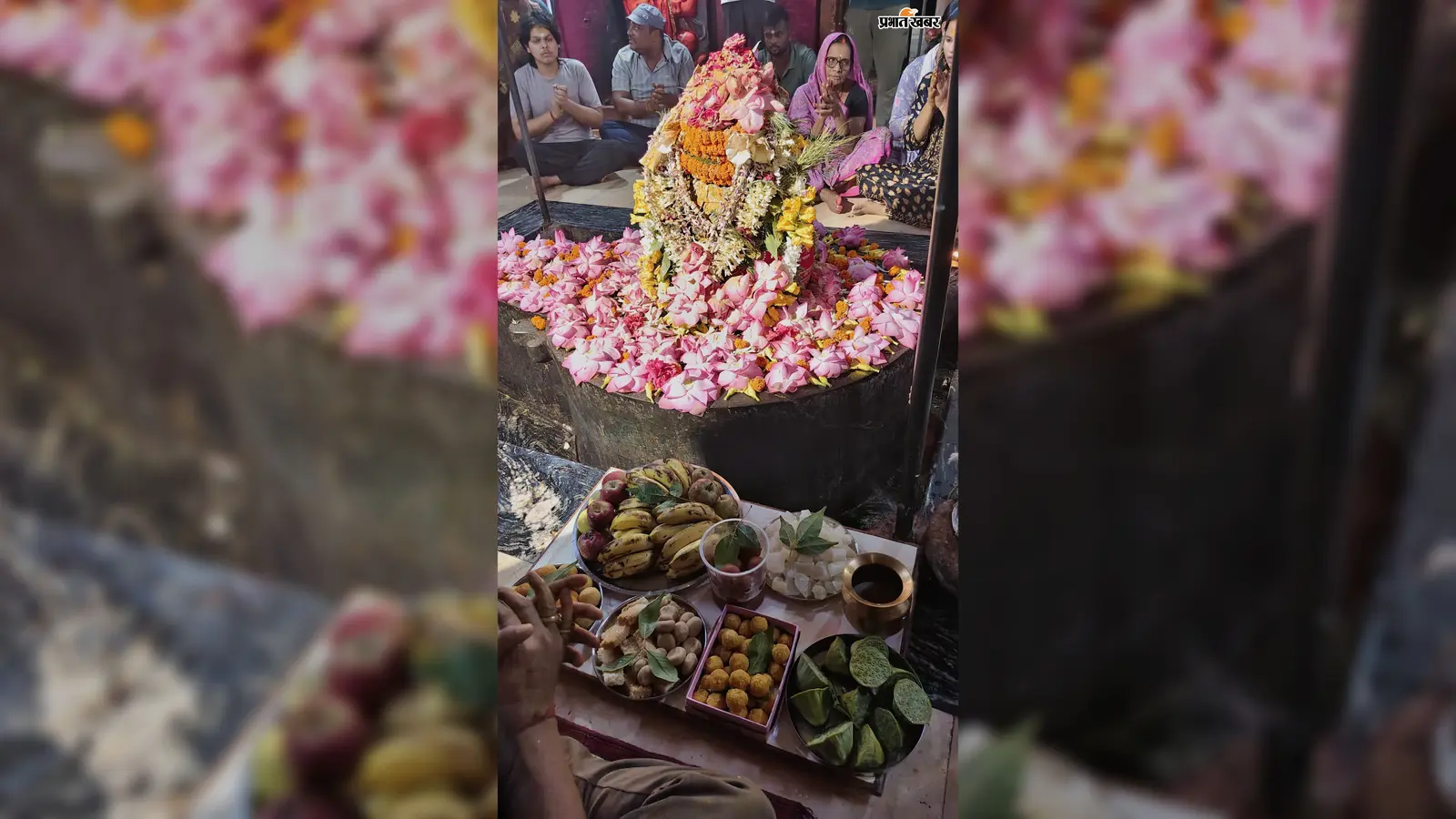 सावन 2026: तृतीया पर शिवालयों में उमड़ी श्रद्धालुओं की भीड़, मनोकामना शिव मंदिर में लगी लंबी लाइन