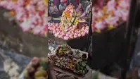 सावन 2026: तृतीया पर शिवालयों में उमड़ी श्रद्धालुओं की भीड़, मनोकामना शिव मंदिर में लगी लंबी लाइन