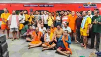 सावन 2026: बाबा धाम के लिए 67 श्रद्धालुओं का जत्था रवाना, गरीबनाथ मंदिर में पूजा के बाद बोले 'बोल बम'