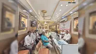 रोहतास जिला चैंबर ऑफ कॉमर्स की बैठक में अहम फैसले, हर सदस्य को पांच नए सदस्य जोड़ने का लक्ष्य
