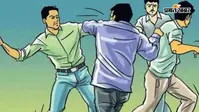 कैमूर: मोहनियां में बच्चों के विवाद ने लिया हिंसक रूप, दो पक्षों में मारपीट और पथराव, एक घायल