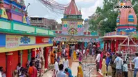कुशेश्वरस्थान शिवनगरी: श्रद्धालुओं की सुरक्षा में तैनात रहेगी SDRF की टीम, आसपास के इलाकों में निगरानी