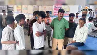 देर रात औरंगाबाद में सांप के डंसने से महिला की मौत, छत पर सो रही थी