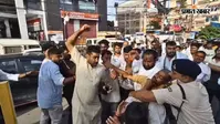 बांकीपुर उपचुनाव: मतदान के दिन जनसुराज-भाजपा में झड़प, JSP वाहिनी की उपाध्यक्ष ने BJP कार्यकर्ताओं पर कराया केस दर्ज