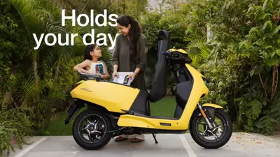 Hero ने लॉन्च किया Vida VX2 GO FB, 128km रेंज और फिक्स्ड बैटरी के साथ मिलेगा नया ऑप्शन