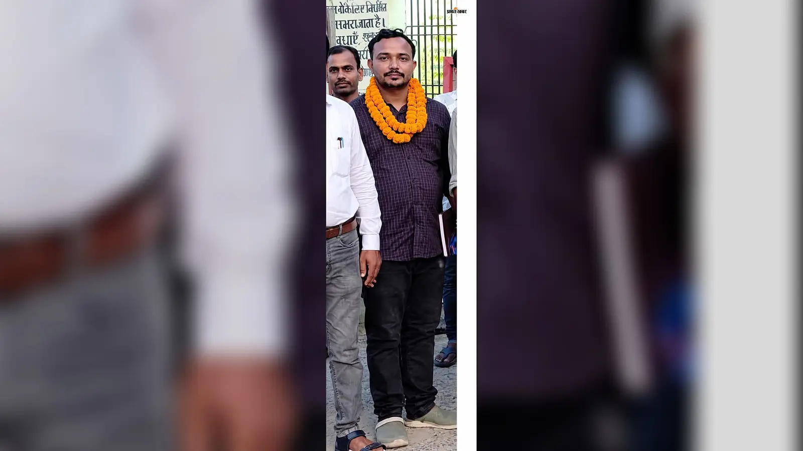 आरोपी प्रेमी राजस्व कर्मचारी रत्नेश कुमार और मृतिका महिला अमीन बरखा रानी | Prabhat Khabar Network आरोपी प्रेमी राजस्व कर्मचारी रत्नेश कुमार और मृतिका महिला अमीन बरखा रानी | Prabhat Khabar Network
