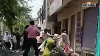 पटना: धनरूआ में पड़ोसियों की लड़ाई में बुजुर्ग की मौत, सात घायल, एक गिरफ्तार