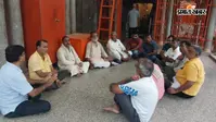 डालमियानगर में 5जी नेटवर्क की खराब स्थिति पर जय बजरंग सेवा संस्थान ने उठाई आवाज, दूरसंचार कंपनियों से सुधार की मांग