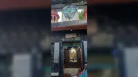 मुंगेर के मयूर चौक शनि मंदिर में उमड़ी आस्था, शनिवार को विशेष पूजा और भव्य आरती में जुटे सैकड़ों श्रद्धालु