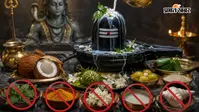 3 अगस्त को है सावन का पहला सोमवार, महादेव को भूलकर भी न अर्पित करें ये चीजें