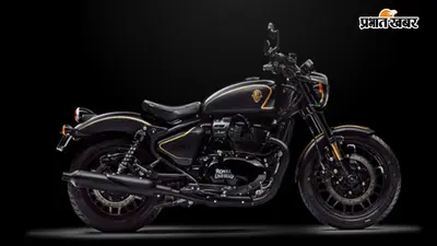 5 लाख से ज्यादा कीमत, फिर भी Royal Enfield की यह बाइक महज 3 मिनट में हुई Sold Out