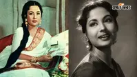 "जन्म लेते ही अनाथालय, 4 की उम्र में काम का बोझ.. दर्द और शराब की लत से उजड़ गई 'ट्रेजेडी क्वीन' मीना कुमारी की जिंदगी"