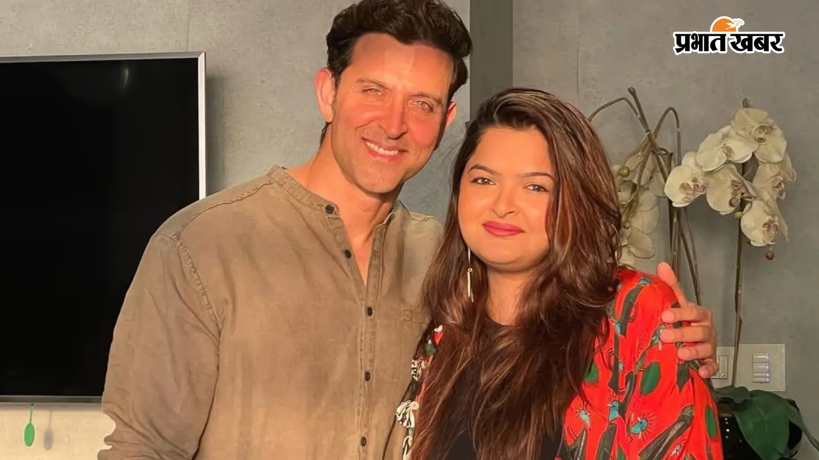 लाइमलाइट से दूर ऋतिक रोशन की यह रिश्तेदार, फोटो इंस्टाग्राम लाइमलाइट से दूर ऋतिक रोशन की यह रिश्तेदार, फोटो इंस्टाग्राम