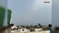 कटिहार: दिनभर छाए रहेंगे बादल, गरज के साथ रुक-रुक कर बारिश के आसार; मौसम विभाग ने जारी की चेतावनी