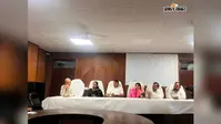 रोहतास: बिक्रमगंज नगर परिषद बोर्ड बैठक में कई अहम प्रस्ताव पारित, 27 वार्डों में ओपन जिम और चिल्ड्रेन पार्क बनेंगे