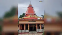 माता शम्बुकेश्वरी काली मंदिर में पूरी होती हैं सभी मनोकामनाएं, दूर-दराज से उमड़ती है भक्तों की भीड़