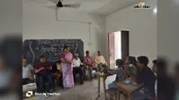 राजकीय डिग्री कॉलेज सत्तरकटैया में प्रेमचंद जयंती मनी, विद्यार्थियों को दिए उनके साहित्य व आदर्शों से जुड़ने का संदेश