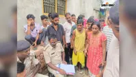 खगड़िया में वीडियोग्राफर ने फांसी लगाकर की आत्महत्या, मोबाइल पर कहासुनी की चर्चा, पुलिस हर पहलू से कर रही जांच