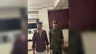 गया जी: हत्या के प्रयास मामले में नामजद आरोपित गिरफ्तार, गुरुआ पुलिस ने गुप्त सूचना पर दबोचा