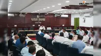 PMFME योजना के स्वीकृत लोन के भुगतान में देरी पर भड़के डीएम विनोद दूहन, बैंकों को 1 सप्ताह का अल्टीमेटम