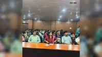 फारबिसगंज इंजीनियरिंग कॉलेज में स्टार्ट-अप कार्यशाला आयोजित, युवाओं को दिए गए सफल उद्यमी बनने के टिप्स