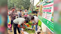 गेंदा की खुशबू से महकेगा खूंटी, आदिवासी किसानों को मिलेगा रोजगार का सहारा